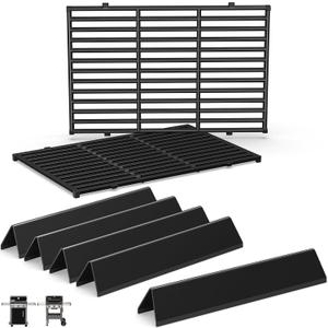Spirit E310 Grill Parts for Weber Spirit 300 & GS4 Spirit II 300 Series