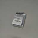 Sun Visor Repair Kit compatible with RAM 1500 2019-2023, 2 pack Sun Visor Clip For Trucks, Aluminum Alloy Visor Clip, Sun Visor Fix Replacement ,Car Repair Kit Accessories, Ram 1500 accessories