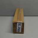 RLAVBL 200 Pack 3.5x4.5 White Corrugated Cardboard Sheets, Flat Cardboard Inserts for Shipping, Mailing, Packing, DIY Crafts