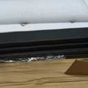 Hongkee 14x20 Frame Set of 4, 14 x 20 Black Wood Style(Mat 12x18), 14X20 in