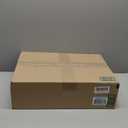 Cotton Paradise 4 Piece Turkish Bath Towels for Bathroom, Extra Large Soft Plush Towels Bathroom Set, White