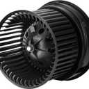 Front HVAC Heater Blower Motor 700253 Fit for Nissan Rogue 2008-2013, for Rogue Select 2014-2015, for Nissan Sentra 2007-2012, Replaces for 27225-JM01B, 27225ET00A, 27225ET10A, 27225EN000
