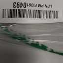 AIMIKE Round Brush for Blow Out, Small Round Hair Brush Nano Thermal Ceramic & Ionic Tech, for Blow Drying & Styling, Curling and Shine  2.4 inch Barrel w/Boar Bristles