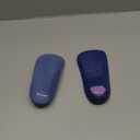 Dr. Scholl's Heel & Arch All-Day Pain Relief Orthotics, Men's 8-12, 1 Pair, 3/4 Length