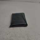 100% Blackout Curtains for Bedroom, Portable DIY Window Blinds, No Drill Window Shades & Blackout Blinds with Stickers & Tabs for Travel, Dorm Room, Media Room (118" x 57")