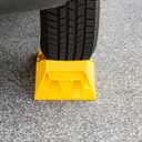 Camco RV Super Tri-Leveler | Features 3 Leveling Heights for Campers, a 12,500lb Load Capacity, a Built-in Carry Handle, and is Ideal for Campers, RVs, Travel Trailers, and More (21028)