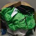 8FT Inflatable Christmas Tree Santa Claus Deer Lighted Decoration,Christmas Blow up Decor for Outdoor Indoor,Christmas Tree Christmas Deer Santa with LED Lights, Suitable for Lawn Yard Garden Porch