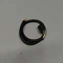 5 Pin 18" Ignition Key Switch Wiring Harness M90206,Compatible with Toro, Exmark, Hustler, with John Deere, Snapper, Troy Bilt, Cub Cadet 725-3026, 925-3026 Garden Lawn Tractor Clutch Switch Harness