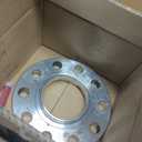 Vorshlag 20mm 5x120 Hubcentric BMW Wheel Spacers (pair)