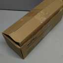 Plastic Food Wrap Thick Enough for daily use Stronger for Comercial Use Durable With Slide Cutter 12"wide 2000 Feet long Home and Commercial Use Food Service