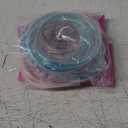 Glitter Bracelet Unicorn 2 Pack