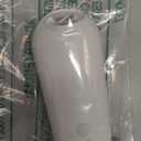 Toilet Night Light Motion Sensor, 8 Color Changing LED Wall Motion Sensor Light Indoor Bathroom Accessories Decor, Inside Toilet Lights Christmas Stocking Stuffers for Men Kids Birthday Gifts (1 Pack)