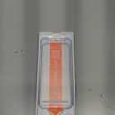 TORRAS for iPhone 17 Pro Max Screen Protector [12Ft Military-Grade Shatterproof] [9H+ Aerospace Tempered Glass] Anti-Scratch Full Coverage Fit Screen Protector 17 ProMax 6.9" 2-Pack