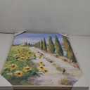 Old Country Lane Art 30x40