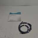 MRGLAS USB C to USB C Cable 60W [4-Pack, 10+6.6+3.3+1.6FT][90, Gold-Plated] Type C Charger Fast Charging for iPhone 17 16 Pro Max 15 Plus, USB C Charger Cable for Samsung S25 S24,iPad Pro,MacBook Pro (Grey)