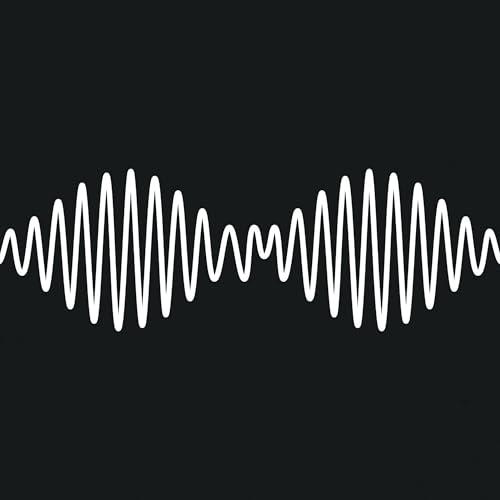 AM - Arctic Monkeys 