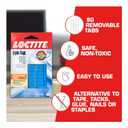 2 x Loctite 2oz. Fun-Tak Mounting Putty New (1 Pack)