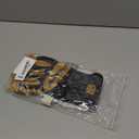 Youngstown Glove Company unisex adult safety work gloves, Beige/Black, XX-Large US (2X-Large (Pack of 1)