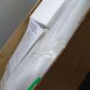 Adjustable Fishing Rod Holder for Truck 2" Hitch Receivers  Holds 6-10 Rods, 3 Angles, Quick Release, Anti-Shake Elastic Straps, Stainless Steel Fishing Pole Holder for Truck