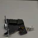 BLEE 6 Type Coins CPU Multi Coins Acceptor Selector Programmable for Arcade Video Games Vending Washing Machine Part Support Multi Signal Output