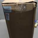 Lofton by Saatva™ 3" Copper Infused Memory Foam Mattress Topper, Full
