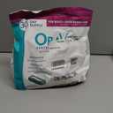 ORAVET Dental Chews for Dogs, Oral Care and Hygiene Chews (Large Dogs, Over 50 lbs.) Pink Pouch, 30 Count (Pack of 1) Exp: 02/15/2027