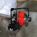 VEVOR Drain Cleaner Machine, 75 FT x 1/2 inch, Auto Feed Sewer Snake Auger