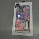 for Samsung Galaxy S23+ Case, Coastal Vintage Collage Pattern, Military-Grade Drop Protection, Vintage Coastal Soft Slim TPU Protective Cover with Camera Protection for Women & Girls (Sunflower2)