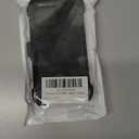 Defender for iPhone 13 Pro Max Case with Clip Holster,Heavy Duty Rugged Full-Body,2 Layers of Sturdy,Anti-Drop,Military-Grade Defender Cover for iPhone 13 Pro Max Phone Case (Black & Orange)