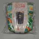 Sok It PintGlassSok Beer Glass Sleeve Insulated Neoprene Cover (Irish Charm, Pint Glass Sleeve)