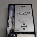 Airbrush Kit with Air Compressor,Portable 27PSI 7 Pressure Levels, 35dB Ultra-Quiet,Dual-Action 0.3mm Airbrush Gun for Beginners,Painting,Models,Makeup,Crafts & Cake Decor