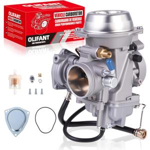 Carburetor For Polaris Sportsman 500 HO 2001-2006 2008-2013(Only HO)/Polaris Scrambler 500 4X4 1998-2012/Polaris Worker 500/Polaris ATP 500