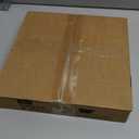 8" Frying Pan Lid in Tempered Glass, by Ozeri