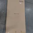 XLSJERST Fall Picture - Orange Wall Art Vineyard Large Landscape Autumn Framed Wall Decor Living Room Vintage Artwork Nature Forest Canvas Wall Art for Bedroom Office Fall Wall Decor - 40x20 Inches