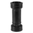 Uponor TotalFit 1 inch Repair Coupling, Push-to-Connect Engineered Polymer Fitting System for PEX, PE-RT, CPVC, and Copper - TF4781010