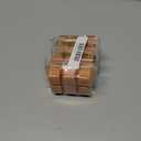 FUSION by Scentsationals Wax Melts, Wax Cubes Strong Scent - Easter Fragrance Confetti Cookies - Long Lasting Scented Wax Melts for Warmer, 10oz (24-Cubes)