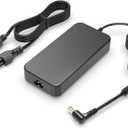 10FT 135W Charger Fit for Acer Nitro 5 Gaming Laptop AN515-54 AN515-55 AN515-56 AN515-53 AN515-44 AN515-45 N18C3 N18C4 ADP-135KB, for Aspire 7 A715, Nitro V 15 V 16 V 17 AI, ConceptD 3 Pro Power Cord