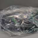 20" Lawn Mower Grass Bag 970698001 for Ryobi 20" 40V Cordless Mower Models RY40108, RY40109 RY401014US Cordless Lawn Mower (Without Metal Grass Catcher Frame)