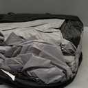 CAMPROS CP 8 Person Camping Tent, Room Divider, Rainfly, Weather Resistant, 168"L x 108"W x 72"H