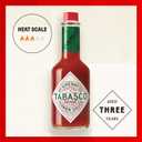 TABASCO Brand Pepper Sauce Single Serve Packet (0.11 oz Packets, Pack of 200) (EXP 12/01/26)