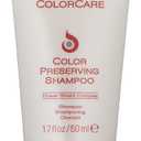L’ANZA Healing Colorcare Color-Preserving Shampoo
(1.7 Fl Oz)