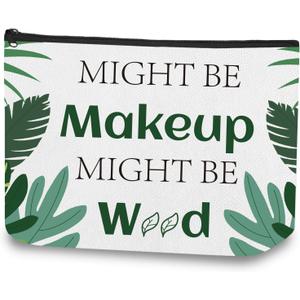 Gifts for Friends, Friendsgiving Gifts, Friend Gifts for Women, Birthday Gifts for Women Friendship Gifts for Women Friends, Christmas Gifts for Friends Women, Makeup Bag Mothers Day Gifts for Friends