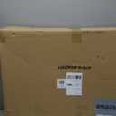 GCI OUTDOOR Freestyle Rocker Camping Chair | Portable Folding Rocking Chair with Solid, Durable Armrests, Drink Holder & Comfortable Backrest  Indigo Blue (Indigo Blue)