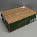 Spindrift Sparkling Water, 4 Flavor Variety Pack, Made with Real Squeezed Fruit, 12 Fl Oz (Pack of 20) BB 01/22/26