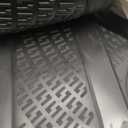 RizLiner Toyota Yaris 2012-2018 (No Yaris iA Models) Floor Mats