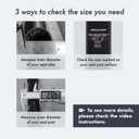 DJC Bike Suspension Seatpost Shock Absorber Damper Rubber Seat Post 25.4 27.2 28.6 30.4 30.9 31.6 mm Lightweight Aluminum (30.4mm(by shim adapter))