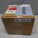 Perco Best by 1 Line Labels - 10 Sleeves, 80,000 "Best by Labels for Perco Lite, X, Plus and Pro 1 Line Date Guns