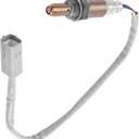 Dasbecan 234-9038 250-54037 O2 Oxygen Sensor Upstream Air Fuel Ratio Compatible with Nissan Altima 2.5 L4 2008-2011 Pathfinder 4.0L V6 Frontier 2.5L L4 2008-2010 Armada 5.6L V8 2008-2013