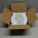 12 Pcs Valentine's Day Decorations Tree Picks Extra Large Red Pink White Heart Tree Ornaments Cute Romantic Heart Decorations for Home Wedding Office Holiday Party Anniversary Decor