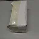 4X 304 Stainless Steel Square Glass Spigots Pool Fence Spigot Clamp, Black